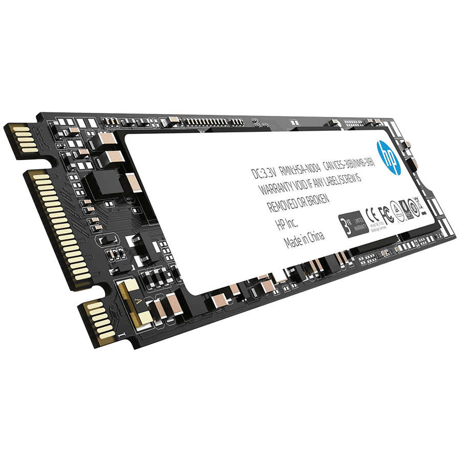 Buy HP M700 Internal Solid State Drive for Desktop (240GB SATA III